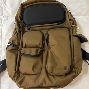 Limited edition lululemon Cruiser 28l backpack